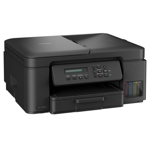 Brother | DCP-T730DW | Inkjet | Colour | A4 | Wi-Fi | Black