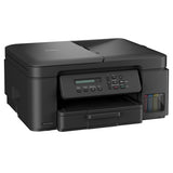 Brother | DCP-T730DW | Inkjet | Colour | A4 | Wi-Fi | Black