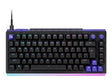 LOGI G512 X 75 - BLACK - US