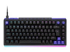 LOGI G512 X 75 - BLACK - US