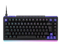 LOGI G512 X 75 - BLACK - US