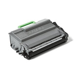 Brother TN-3520 (TN3520) Lazerinė kasetė, Juoda
