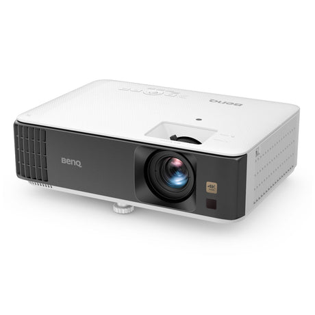Benq | TK700 | 4K UHD (3840 x 2160) | 3000 ANSI lumens | White