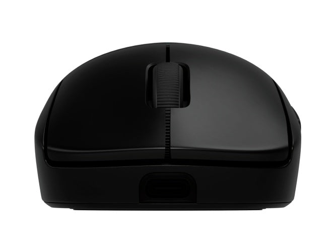 Logitech Gaming Mouse | Pro 2 LIGHTSPEED | Wireless | USB, 2.4 GHz | Black