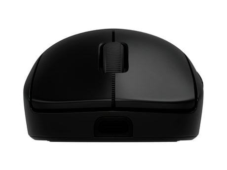 Logitech Gaming Mouse | Pro 2 LIGHTSPEED | Wireless | USB, 2.4 GHz | Black