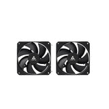 CHIEFTEC ICEBERG 240 DARK CPU Liquid