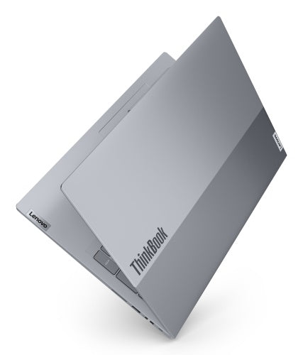 Lenovo ThinkBook 16 G8 IRL 16'' WUXGA Intel Core 5 210H 16GB 256GB SSD W11P, Spanish Grey