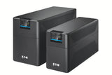 Eaton | UPS | 5E Gen2 700D DIN | 700 VA | 360 W