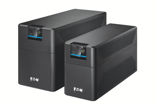 Eaton | UPS | 5E Gen2 700D DIN | 700 VA | 360 W