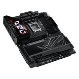 Asus ROG MAXIMUS Z890 HERO | Processor family Intel | Processor socket LGA1851 | DDR5 | Supported hard disk drive interfaces M.2, SATA | Number of SATA connectors 4
