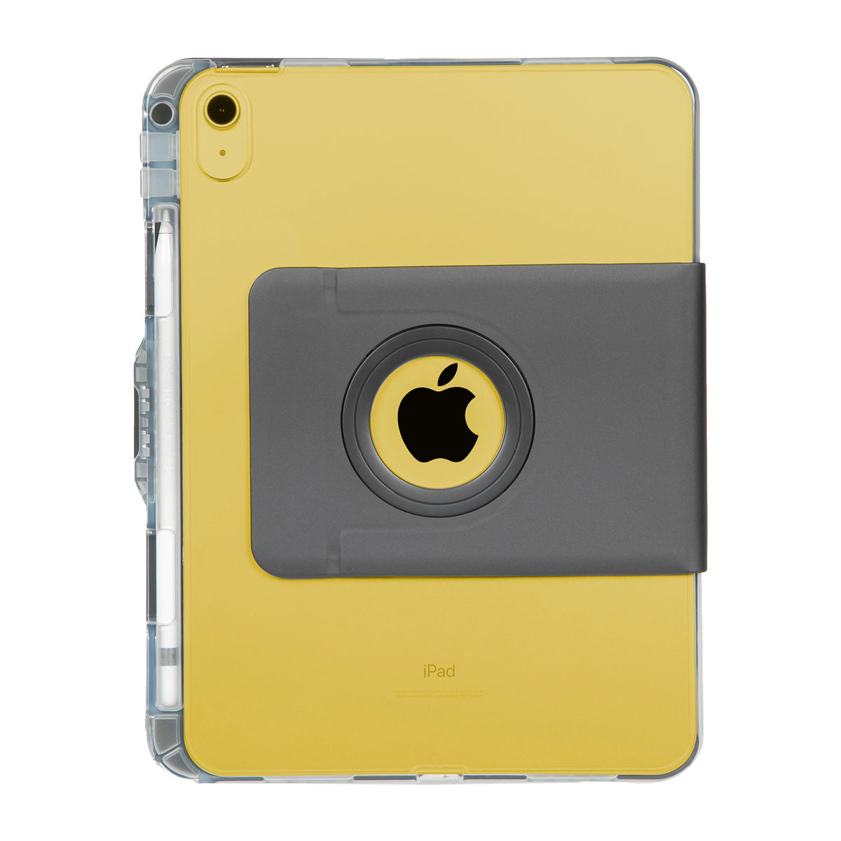 Targus VersaVu Clear Case | THD936GL | 10.9 " | Tablet case | For iPad A16 and iPad 10th gen. | Clear