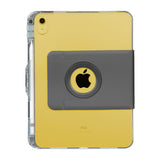 Targus VersaVu Clear Case | THD936GL | 10.9 " | Tablet case | For iPad A16 and iPad 10th gen. | Clear