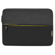 Targus | CityGear Laptop Sleeve | TSS931GL | Fits up to size 14 " | Sleeve | Black