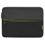 Targus | CityGear Laptop Sleeve | TSS931GL | Fits up to size 14 " | Sleeve | Black