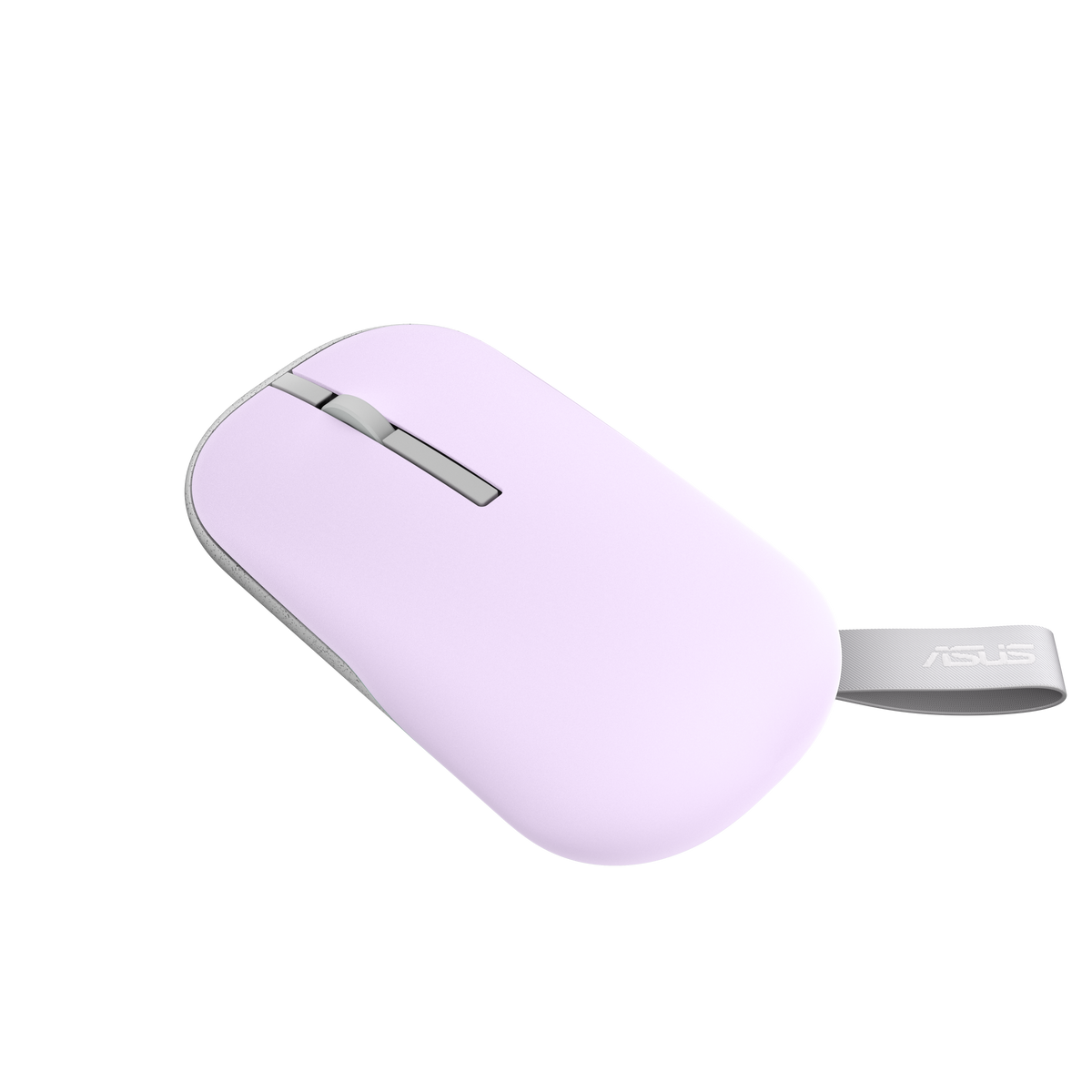 Asus Marshmallow Mouse | MD100 | Mouse | 2.4 GHz, Bluetooth | Beige