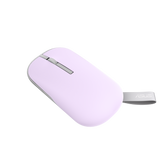 Asus Marshmallow Mouse | MD100 | Mouse | 2.4 GHz, Bluetooth | Beige