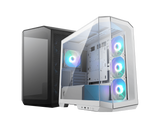 MSI MAG PANO M100R PZ case ARGB