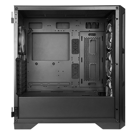 CHIEFTEC APEX A-RGB gaming chassis