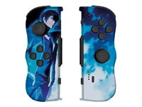 LEXIP X CRUNCHYROLL Jin-Woo Twin Pads