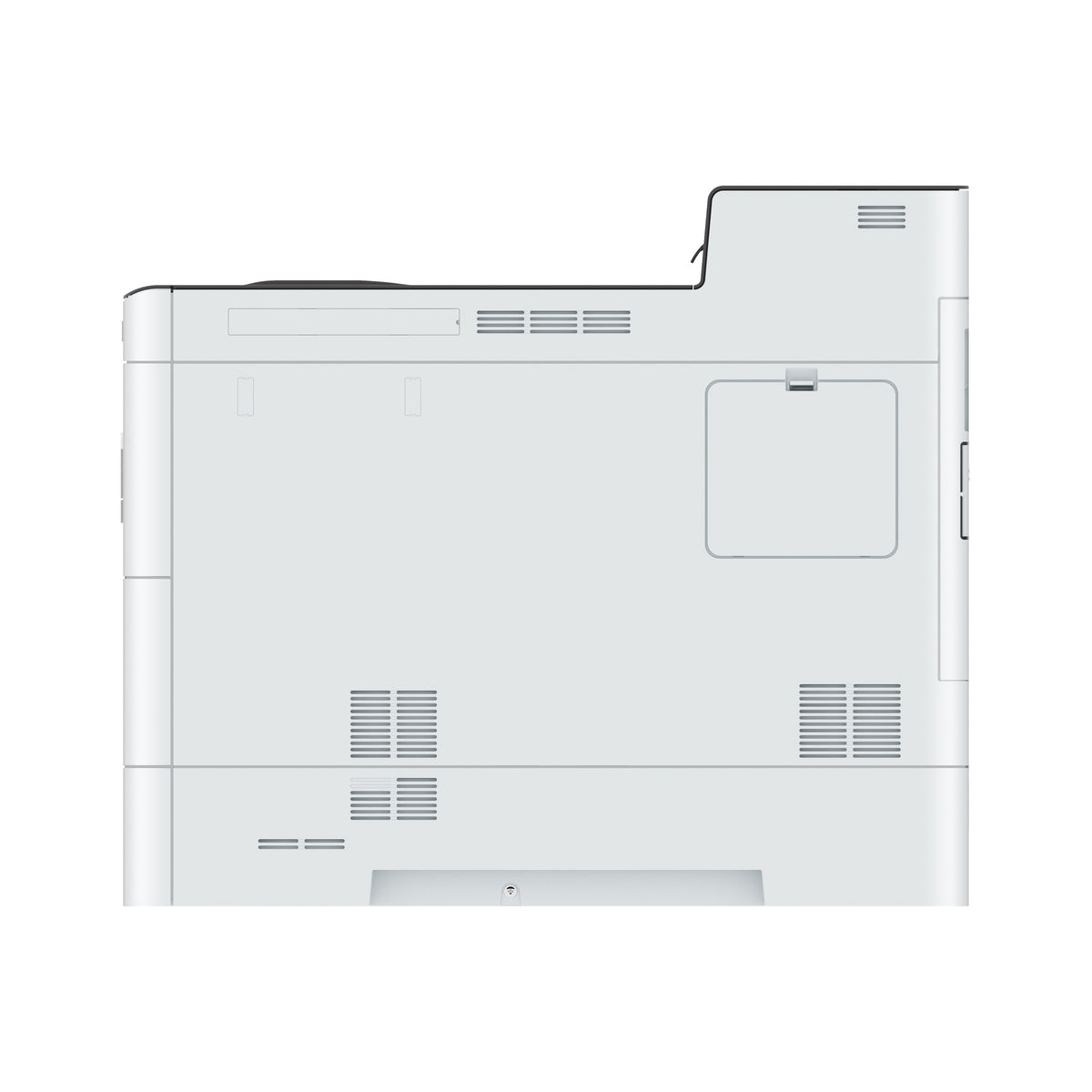 Kyocera ECOSYS PA4000cx Spausdintuvas lazerinis spalvotas Duplex A4 40 ppm Ethernet LAN USB