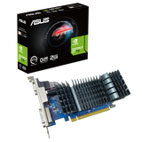 Asus GeForce GT 710 EVO | NVIDIA | 2 GB | GeForce GT 710 | PCI Express 2.0