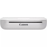 Canon Zoemini 2 Mobilus nuotraukų spausdintuvas spalvotas ZINK 2x 3'', Bluetooth, Balta