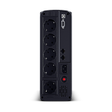 CyberPower | Backup UPS Systems | VP1600ELCD | 1600   VA | 960   W