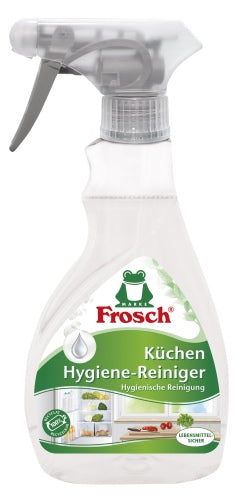 Frosch higieninis virtuvės valiklis 300 ml