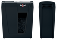 Dokumentų naikiklis Rexel Secure X8 Cross Cut Paper Shredder P4, 8 lapai, 14 L.