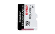 Kingston | Endurance | UHS-I U1 | 64 GB | micro SDXC | Flash memory class 10