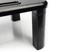 Digitus Desk Mount | DA-90458 | Adjustable Height | Maximum weight (capacity) 10 kg | Black