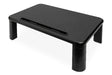 Digitus Desk Mount | DA-90458 | Adjustable Height | Maximum weight (capacity) 10 kg | Black