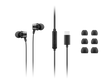 Lenovo | USB-C Wired In-Ear Headphones (with inline control) | 4XD1J77351