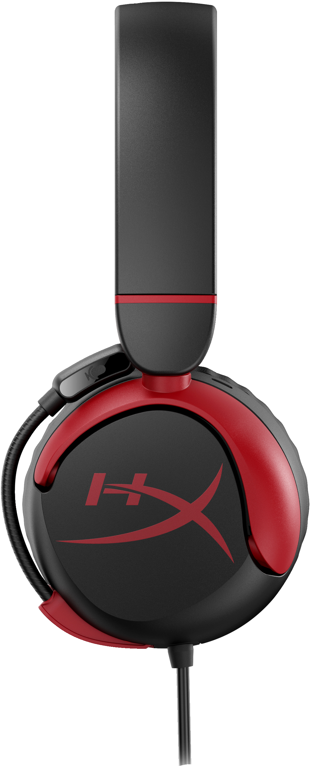 HP HyperX Cloud Mini Wired BLK Headset