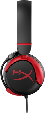HP HyperX Cloud Mini Wired BLK Headset