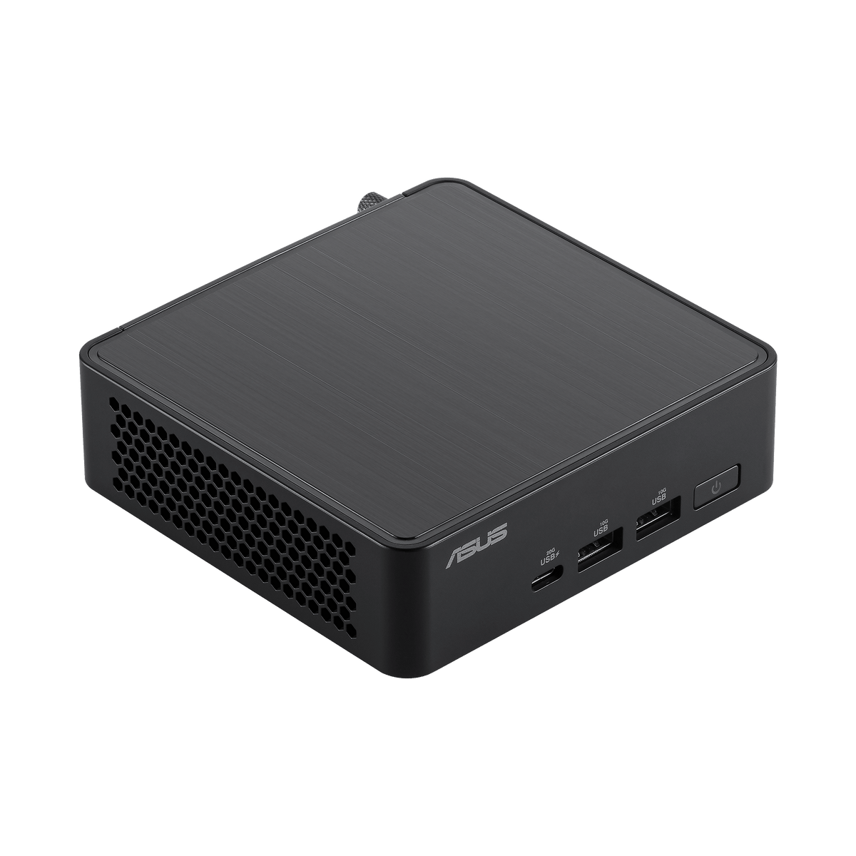 ASUS RNUC14RVKU500002I BB U5 125H SK EU