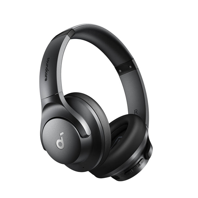 Anker Soundcore | Headphones | Q20i | Bluetooth | Over-ear | Microphone | Black | Wireless