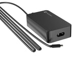 NATEC Laptop charger Grayling USB-C 45W