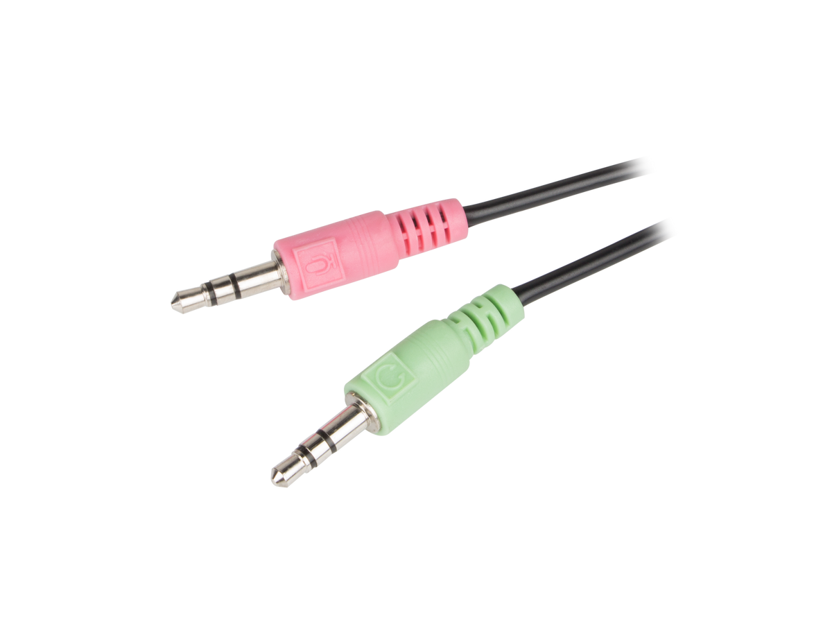 NATEC NSL-1295 Natec HEADSET CANARY WITH