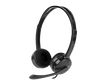 NATEC NSL-1295 Natec HEADSET CANARY WITH