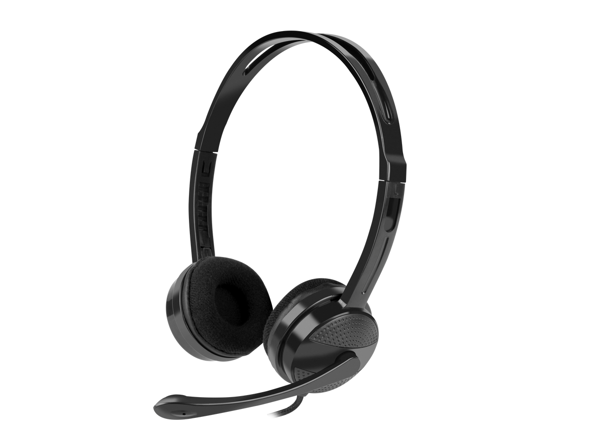 NATEC NSL-1295 Natec HEADSET CANARY WITH