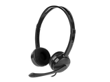 NATEC NSL-1295 Natec HEADSET CANARY WITH