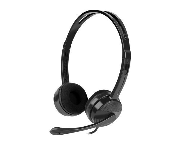 NATEC NSL-1295 Natec HEADSET CANARY WITH