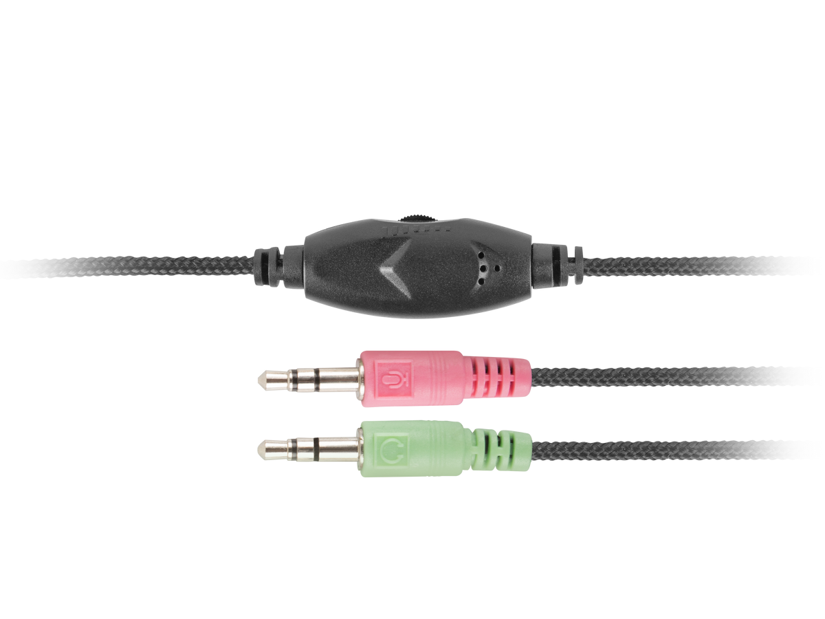 NATEC NSL-1295 Natec HEADSET CANARY WITH