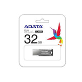 ADATA | USB Flash Drive | UV250 | 32 GB | USB Type-A | Silver