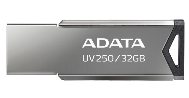 ADATA | USB Flash Drive | UV250 | 32 GB | USB Type-A | Silver