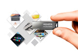 ADATA | USB Flash Drive | UV250 | 32 GB | USB Type-A | Silver