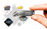 ADATA | USB Flash Drive | UV250 | 32 GB | USB Type-A | Silver