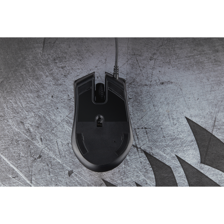 Corsair | Gaming Mouse | HARPOON RGB PRO FPS/MOBA | Gaming Mouse | Wired | Optical | Black | Yes