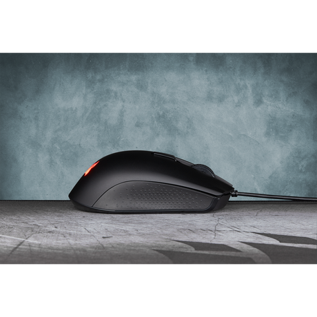 Corsair | Gaming Mouse | HARPOON RGB PRO FPS/MOBA | Gaming Mouse | Wired | Optical | Black | Yes
